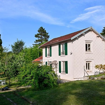 Appartamento La Petite Sommiere Besançon Esterno foto