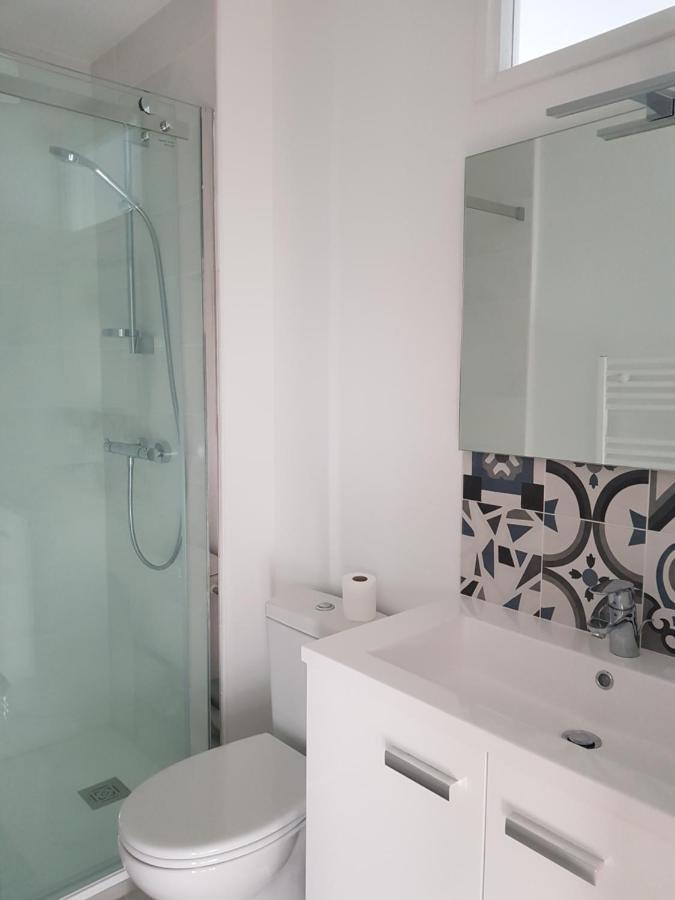 Appartamento La Petite Sommiere Besançon Esterno foto