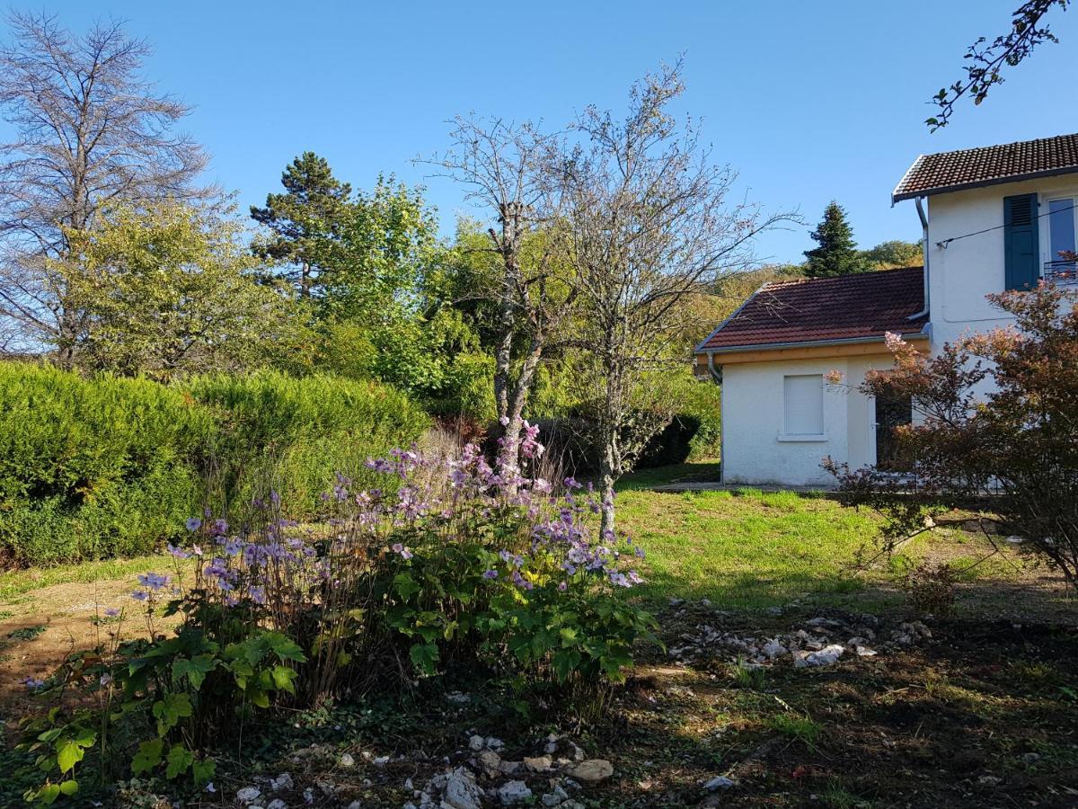Appartamento La Petite Sommiere Besançon Esterno foto
