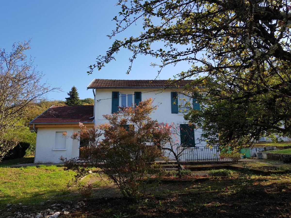 Appartamento La Petite Sommiere Besançon Esterno foto