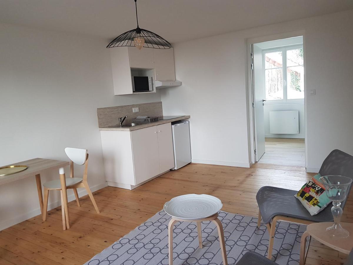 Appartamento La Petite Sommiere Besançon Esterno foto
