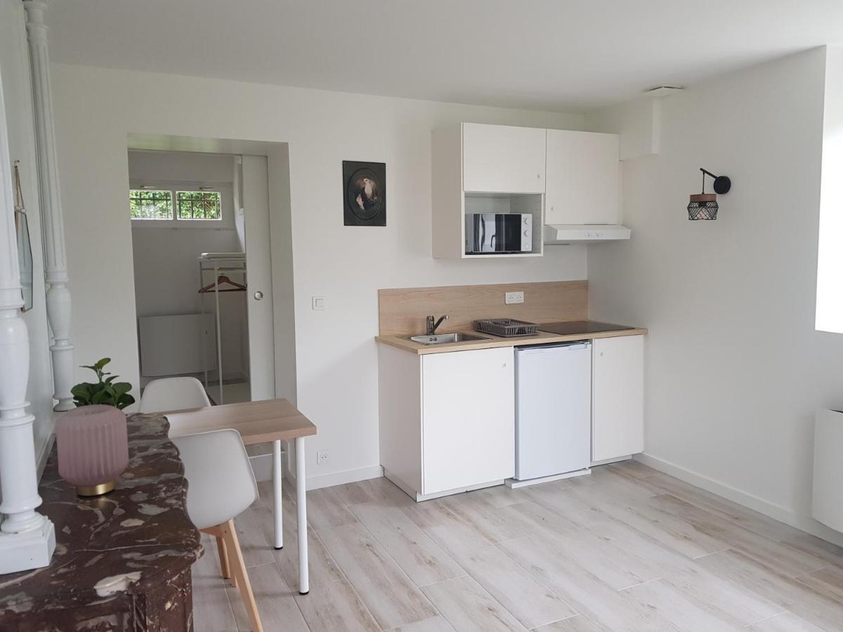 Appartamento La Petite Sommiere Besançon Esterno foto