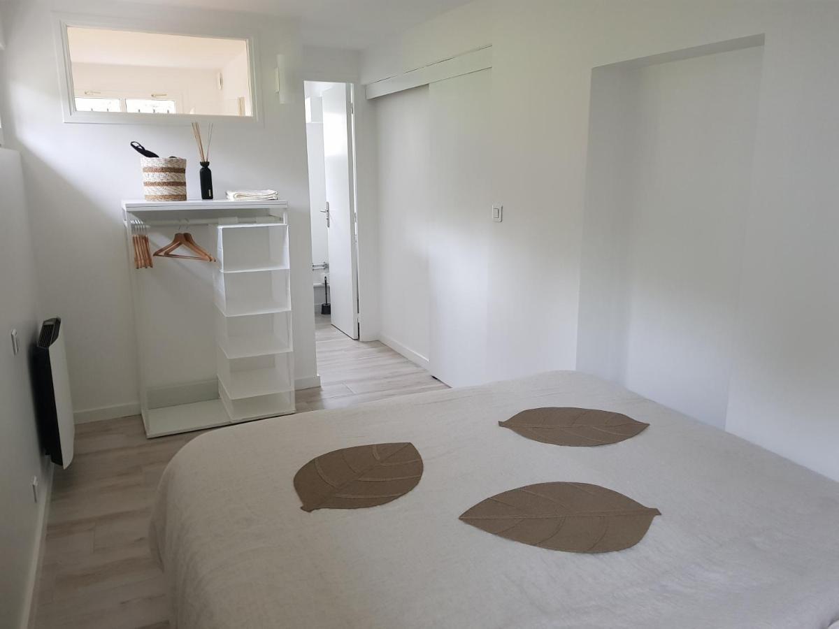 Appartamento La Petite Sommiere Besançon Esterno foto