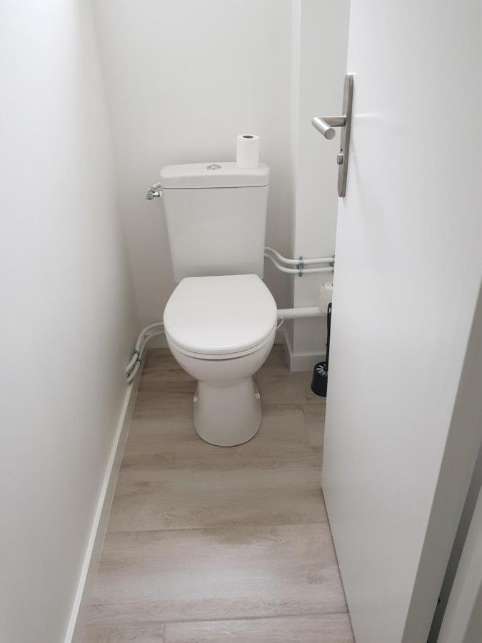 Appartamento La Petite Sommiere Besançon Esterno foto