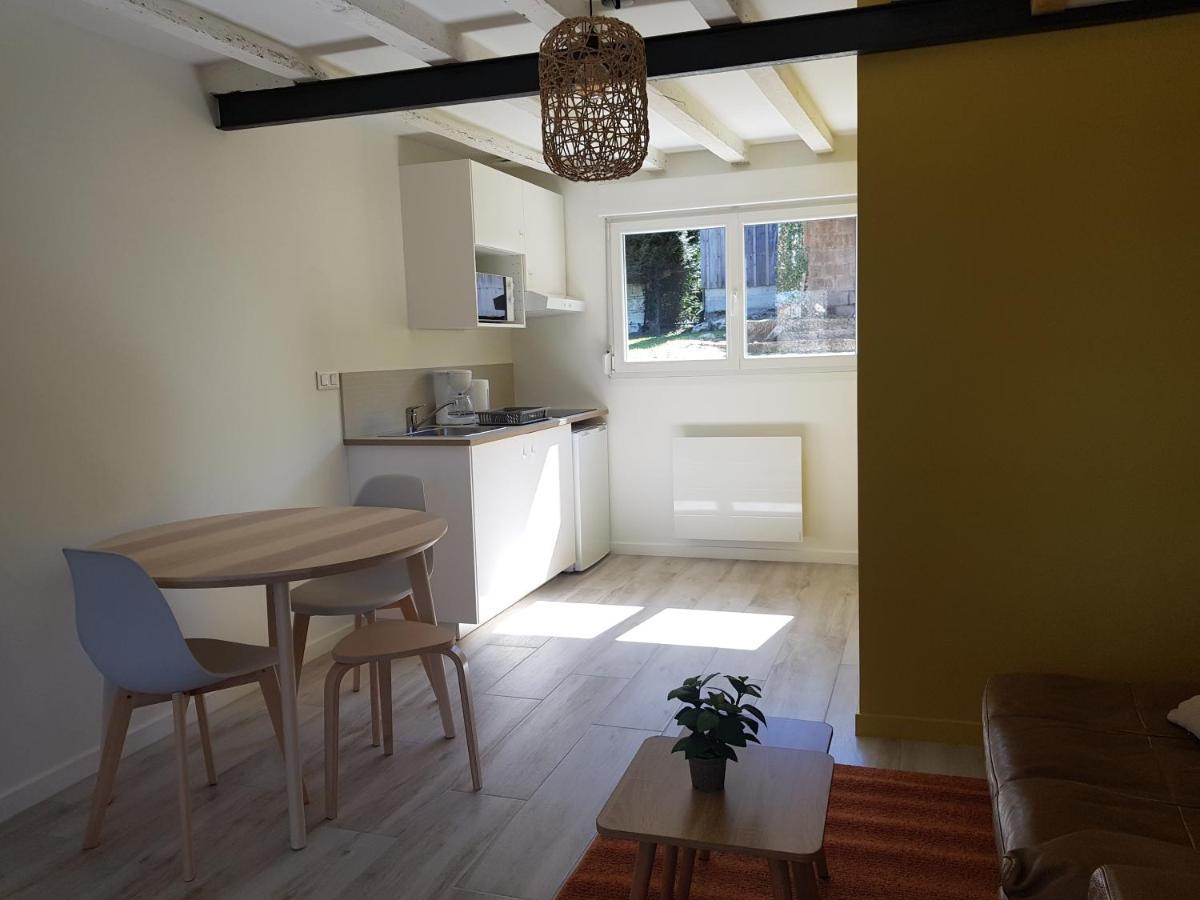 Appartamento La Petite Sommiere Besançon Esterno foto