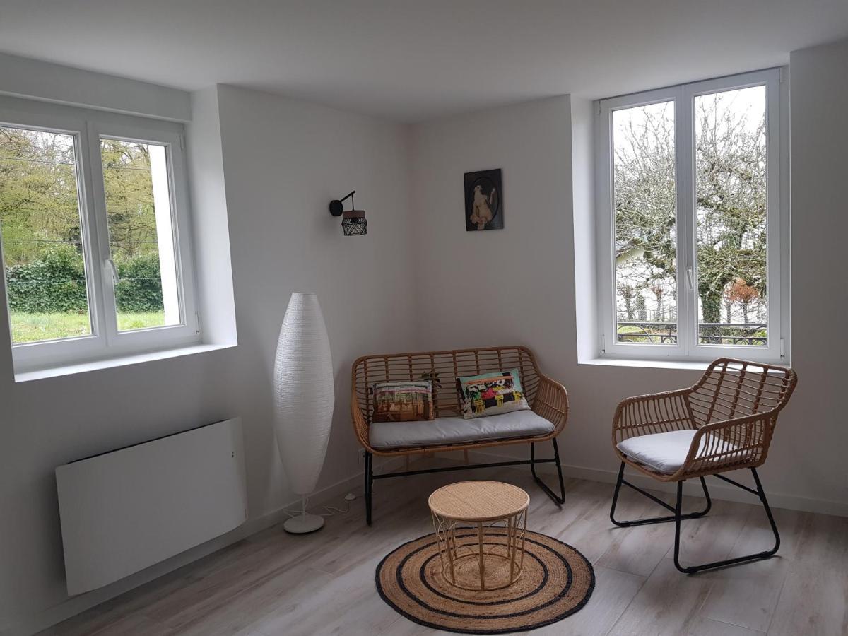 Appartamento La Petite Sommiere Besançon Esterno foto