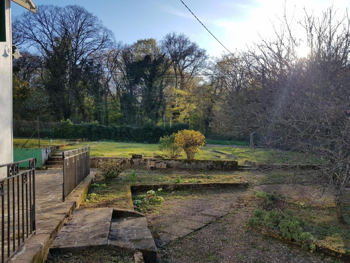 Appartamento La Petite Sommiere Besançon Esterno foto