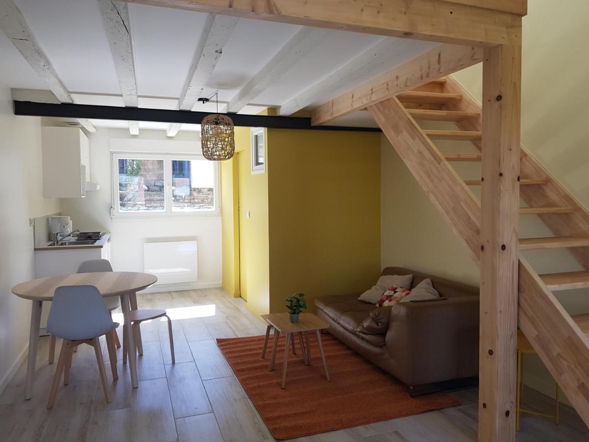 Appartamento La Petite Sommiere Besançon Esterno foto