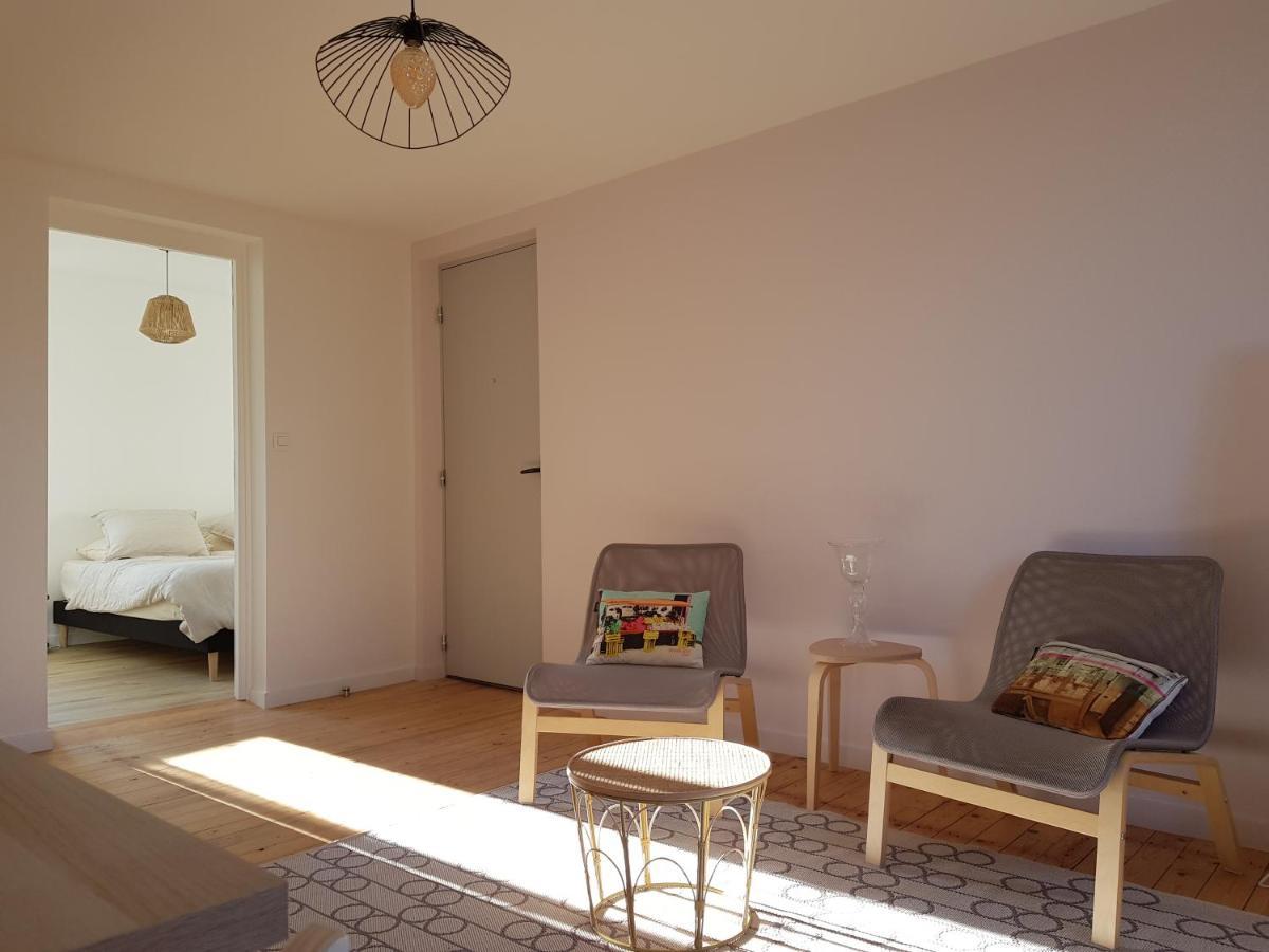 Appartamento La Petite Sommiere Besançon Esterno foto