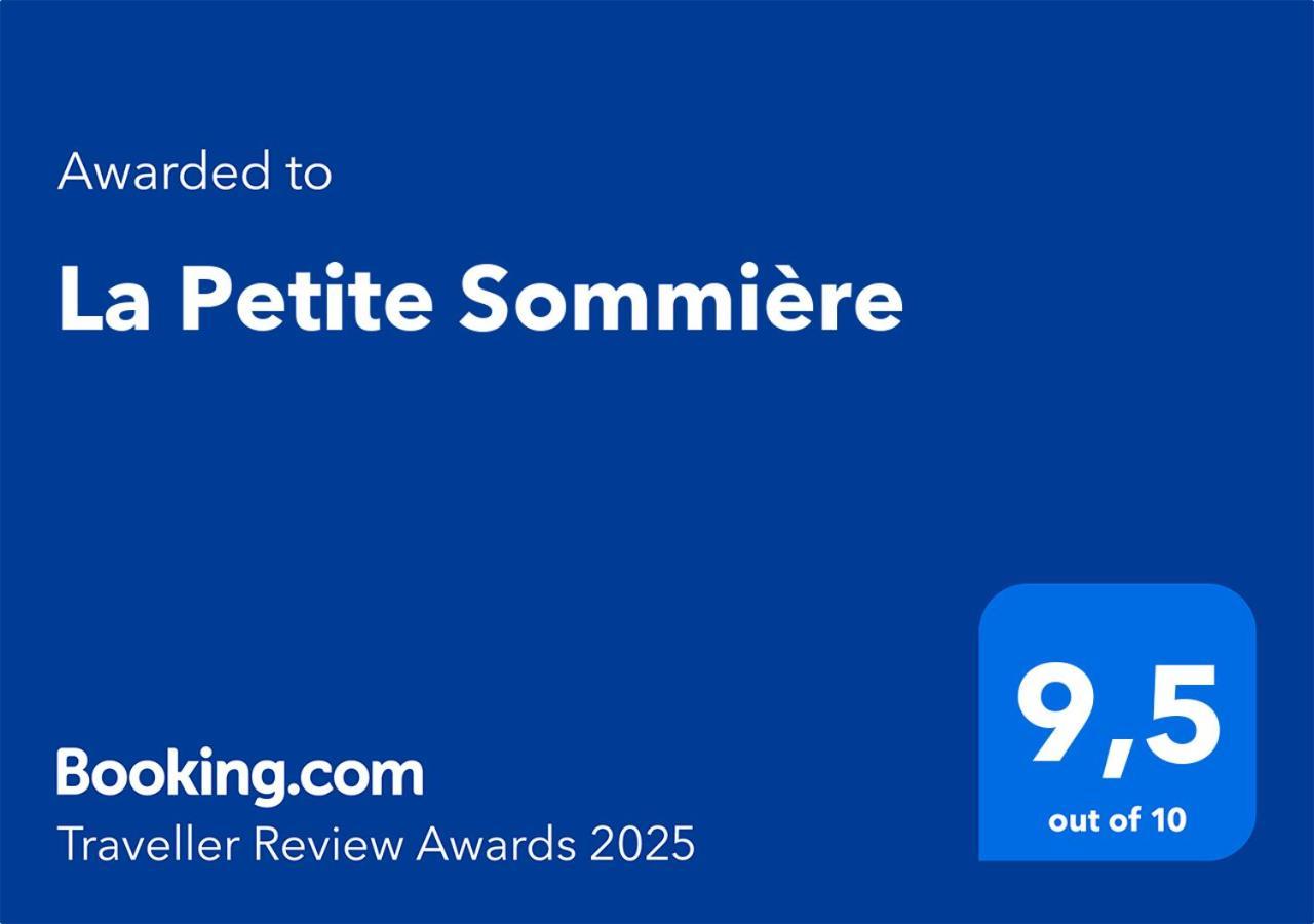 Appartamento La Petite Sommiere Besançon Esterno foto